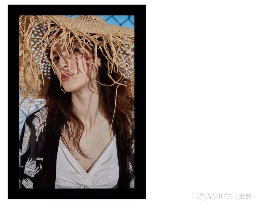 SOULCELL苏昔摩登生活馆 五一旅行这样穿,想不美都难!(图7) SOULCELL苏昔摩登生活馆 五一旅行这样穿,想不美都难!(图7)