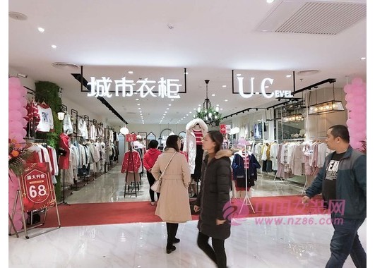 为什么服装销售老手会输给销售新手?差距就在这一点!(图2) 为什么服装销售老手会输给销售新手?差距就在这一点!(图2)