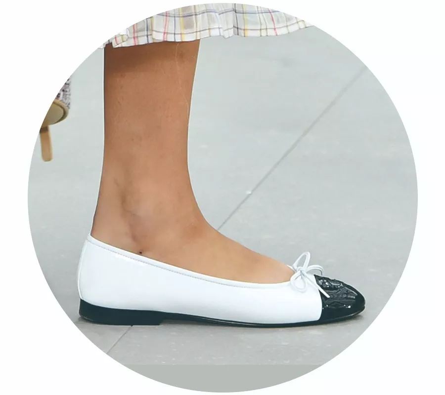 Chanel 2020早春度假系列于巴黎大皇宫发布(图54)