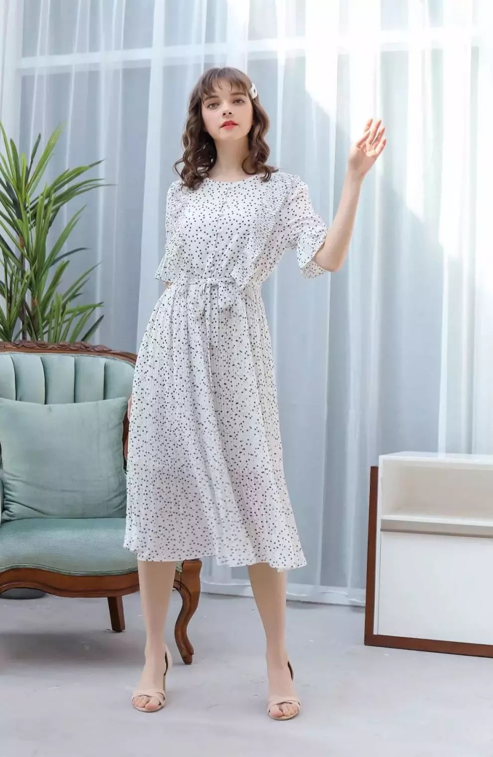 LOYER.MOD容悦 2019夏季新品上线,要你好看!(图6) LOYER.MOD容悦 2019夏季新品上线,要你好看!(图6)