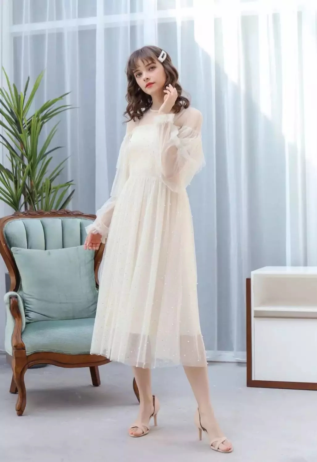 LOYER.MOD容悦 2019夏季新品上线,要你好看!(图7) LOYER.MOD容悦 2019夏季新品上线,要你好看!(图7)