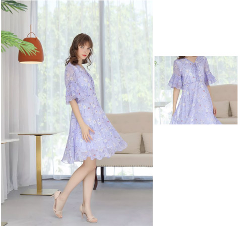 LOYER.MOD容悦 2019夏季新品上线,要你好看!(图15) LOYER.MOD容悦 2019夏季新品上线,要你好看!(图15)