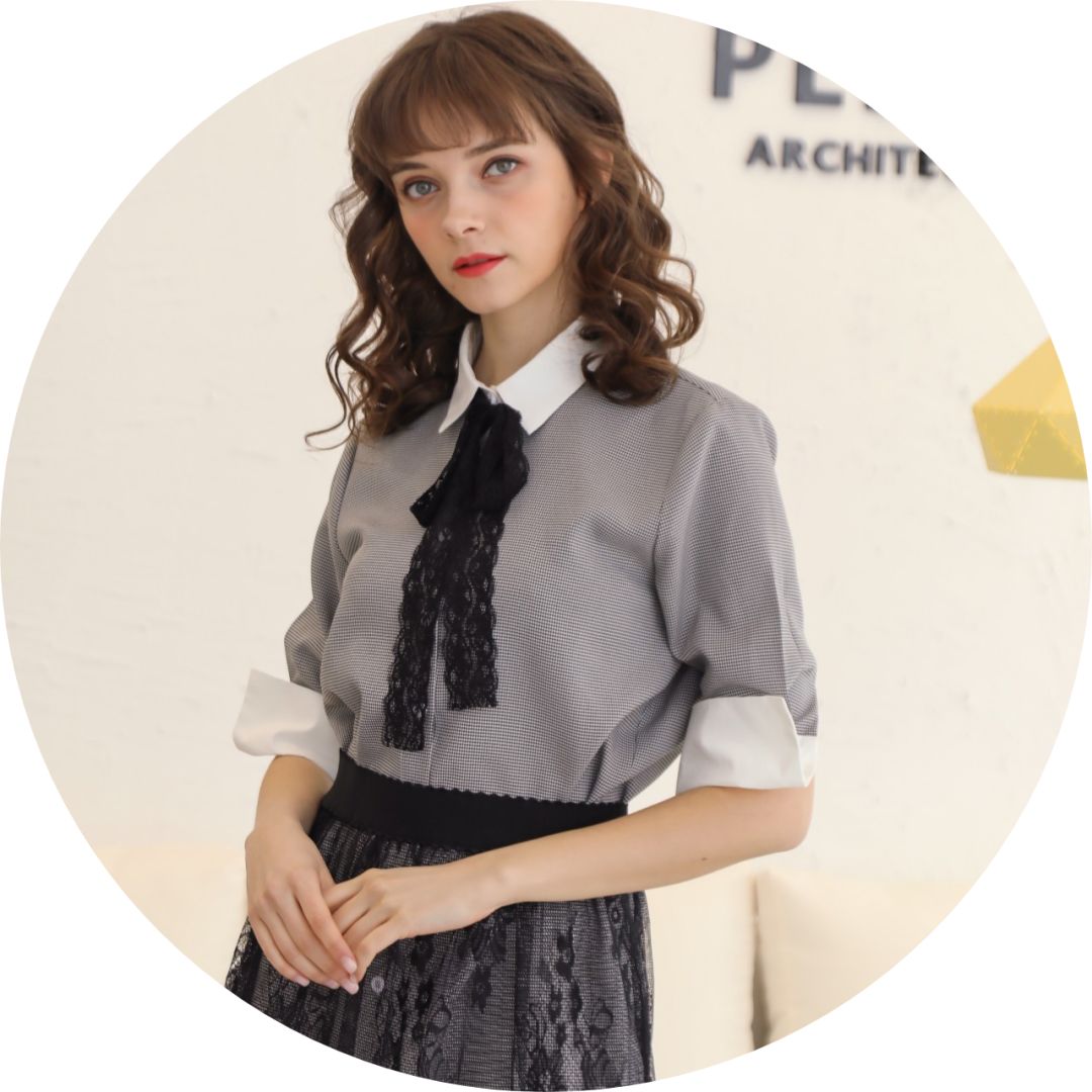 LOYER.MOD容悦 2019夏季新品上线,要你好看!(图21) LOYER.MOD容悦 2019夏季新品上线,要你好看!(图21)
