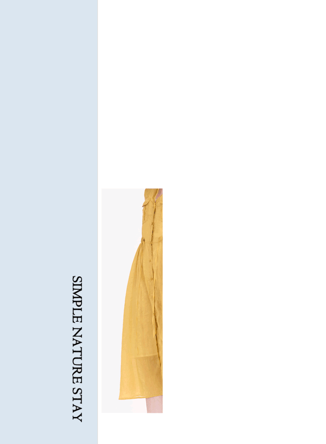 ZIRONG子容 2019夏季新品 人间斑斓里行走[图4]