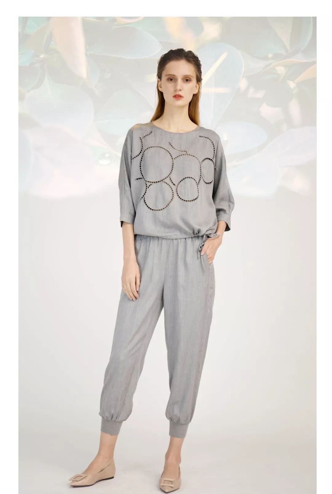 ZIRONG子容 2019夏季新品 人间斑斓里行走(图9) ZIRONG子容 2019夏季新品 人间斑斓里行走(图9)