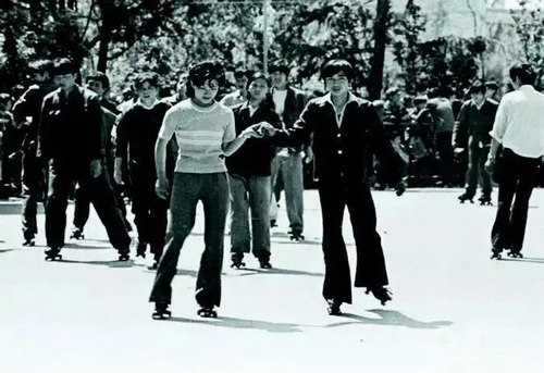 妈妈衣橱里的复古大片 佐色 2019夏季新品[图3]