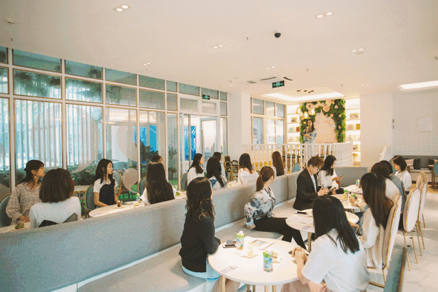 Zimple甜蜜520 我想和高校超模来一场甜蜜的约会！[图3]