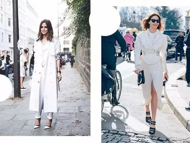 摩兰度穿衣高级法则 颜色越少越昂贵(图8)