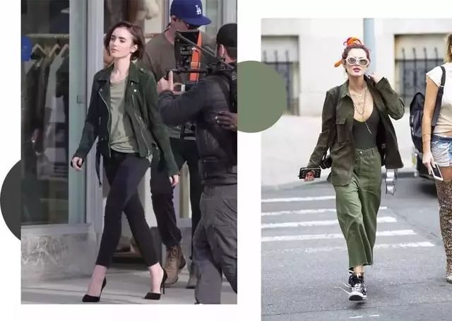 摩兰度穿衣高级法则 颜色越少越昂贵(图15)