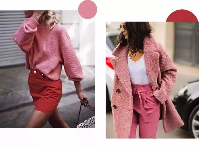 摩兰度穿衣高级法则 颜色越少越昂贵(图17)