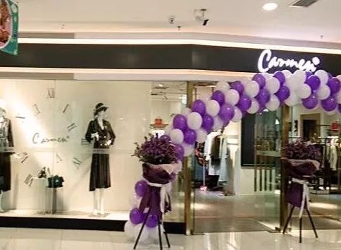 璀璨启幕 十六箭齐发,2019焕彩新生,演绎优雅新风尚!(图14) 璀璨启幕 十六箭齐发,2019焕彩新生,演绎优雅新风尚!(图14)