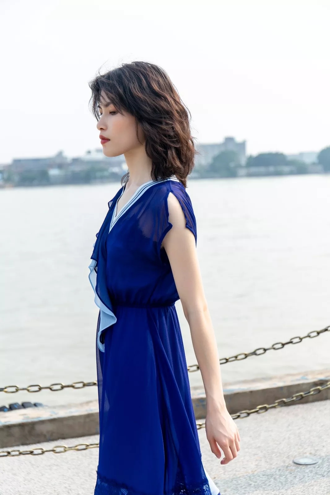 毕业季 Carmen卡蔓 伴你优雅出席孩子毕业典礼(图25)