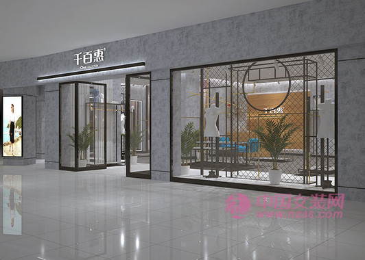 开服装店选址怎么选?揭秘好店址的六个共同特点(图1) 开服装店选址怎么选?揭秘好店址的六个共同特点(图1)
