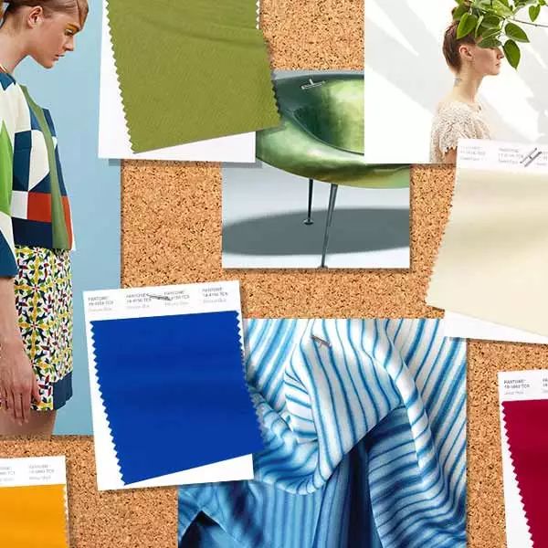 Pantone发布2019秋冬时尚色彩趋势报告(图2)