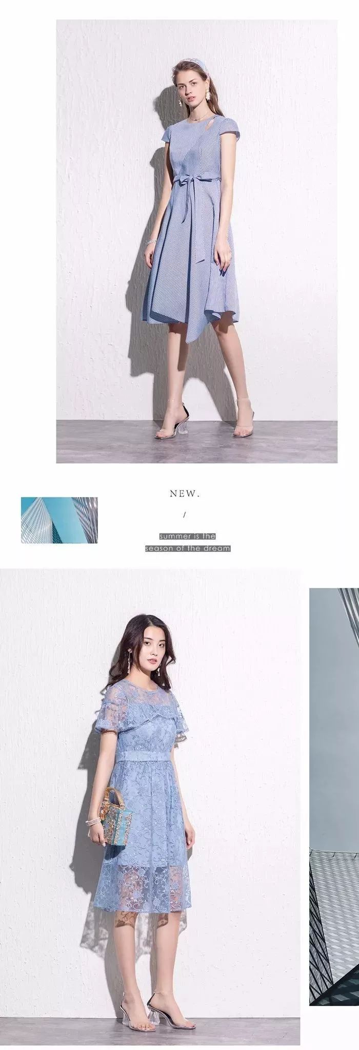 千百惠 盛夏时光,解锁你的色彩密码,让颜值开挂!(图9) 千百惠 盛夏时光,解锁你的色彩密码,让颜值开挂!(图9)