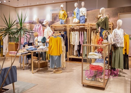 开服装店要准备什么？新手开服装店必做的准备(图2)