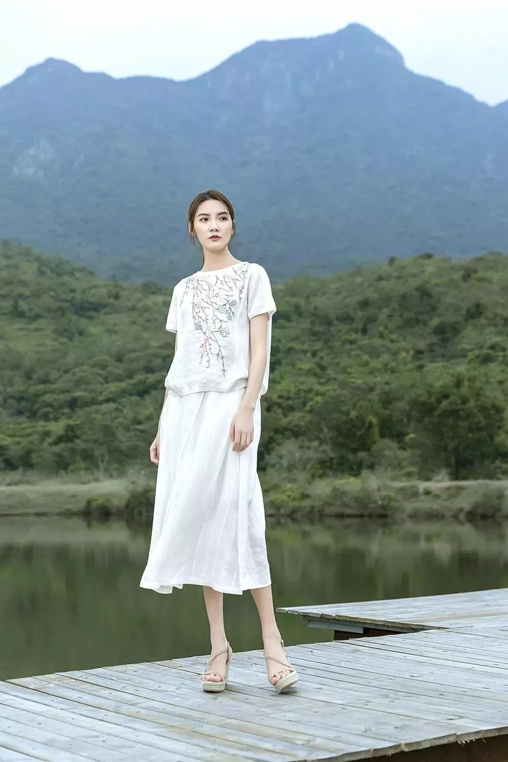 GUDU谷度 夏季新风尚,亚麻服装穿起来!(图6) GUDU谷度 夏季新风尚,亚麻服装穿起来!(图6)