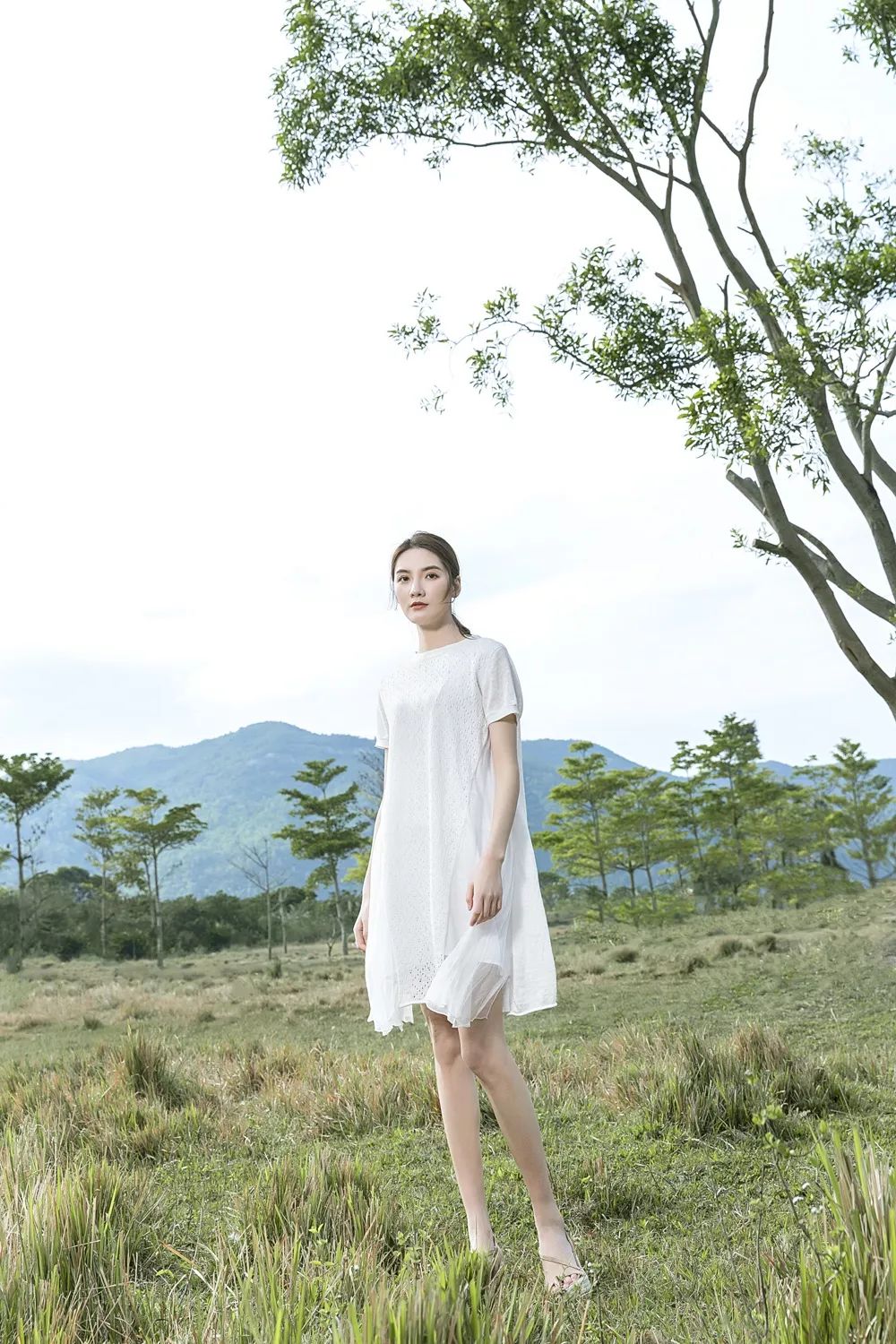 GUDU谷度 夏季新风尚,亚麻服装穿起来!(图8) GUDU谷度 夏季新风尚,亚麻服装穿起来!(图8)