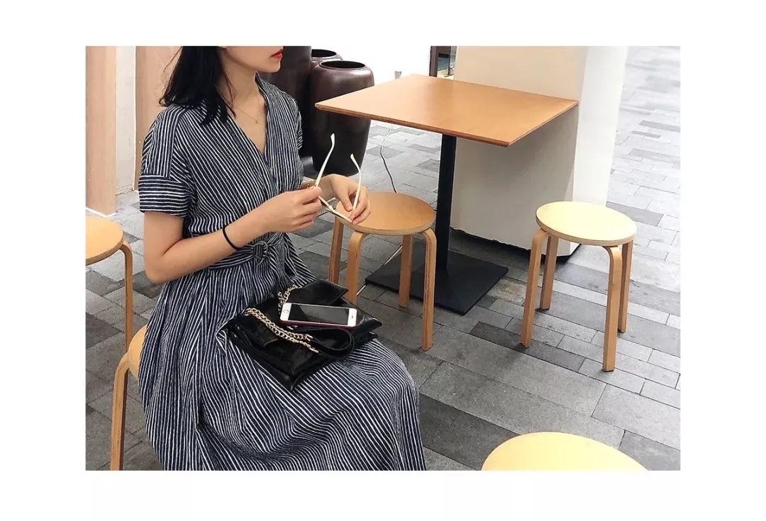 DEYIEC  休夏心境，自在浮游(图8)