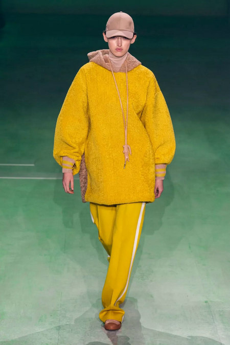 2019/20秋冬女装流行趋势分析(图8) 2019/20秋冬女装流行趋势分析(图8)