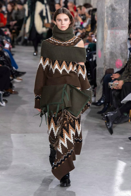 2019/20秋冬女装流行趋势分析(图33) 2019/20秋冬女装流行趋势分析(图33)