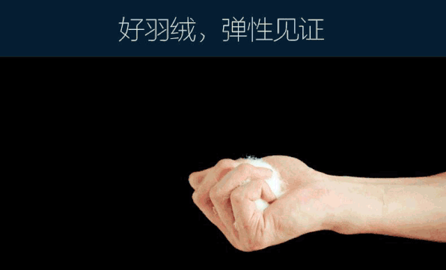 UBLER雨贝尔&&ldquo;你真的了解羽绒服吗？&rdquo;[图3]