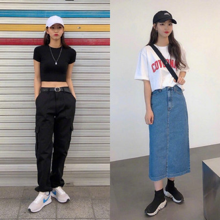 戈蔓婷:今年夏天穿这六款流行连衣裙 绝对吸引眼球!(图1) 戈蔓婷:今年夏天穿这六款流行连衣裙 绝对吸引眼球!(图1)