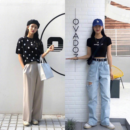 戈蔓婷:今年夏天穿这六款流行连衣裙 绝对吸引眼球!(图3) 戈蔓婷:今年夏天穿这六款流行连衣裙 绝对吸引眼球!(图3)