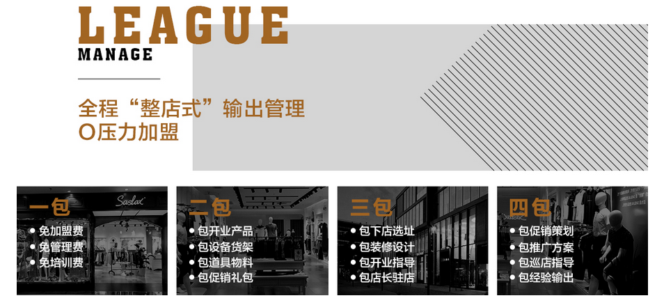 抢占先机就是抢占商机，莎斯莱思一个大家都在找的创业项目！[图2]