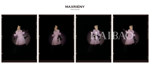 Unia演绎MAXRIENY 2019秋季女装广告大片!(图5) Unia演绎MAXRIENY 2019秋季女装广告大片!(图5)