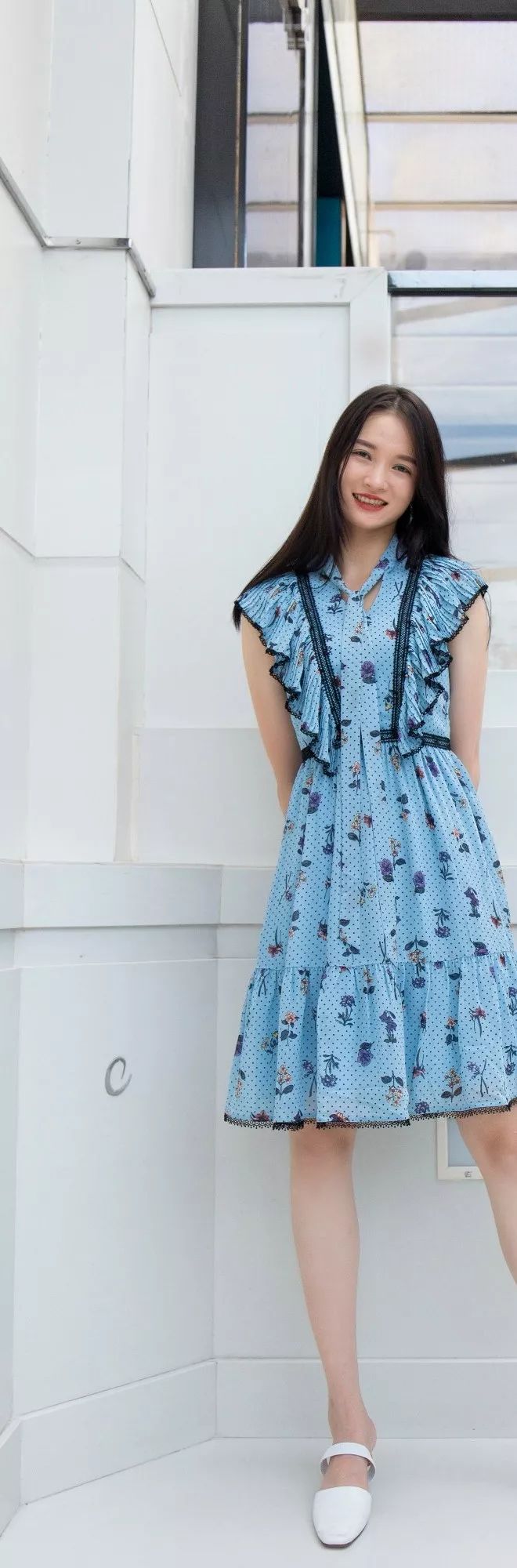 卡蔓 六月炽热盛夏,为似火燃烧的身心降降温~(图31) 卡蔓 六月炽热盛夏,为似火燃烧的身心降降温~(图31)
