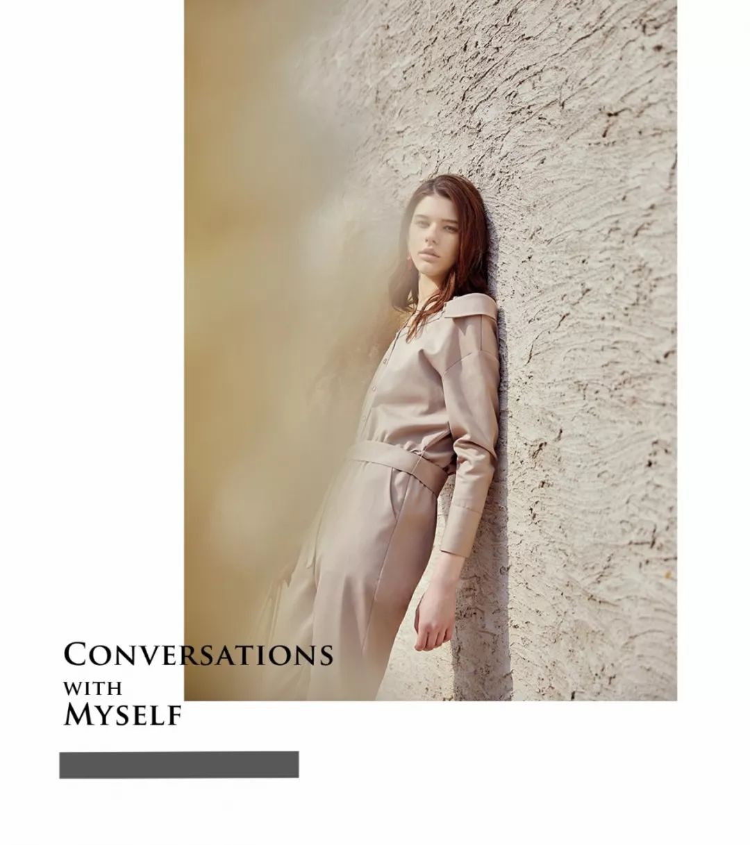 INLIFE 2019早秋上新 对话另一个我(图14) INLIFE 2019早秋上新 对话另一个我(图14)