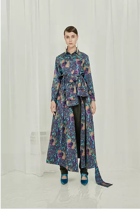 THE RUNWAY 金晖：以“原创”为核心DNA(图29)