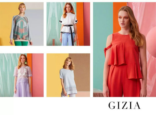 2019时尚深圳展 聚道:将再次燃动行业视角!(图11) 2019时尚深圳展 聚道:将再次燃动行业视角!(图11)