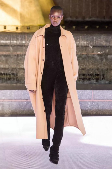 Alexander Wang 2020早春系列(图5) Alexander Wang 2020早春系列(图5)