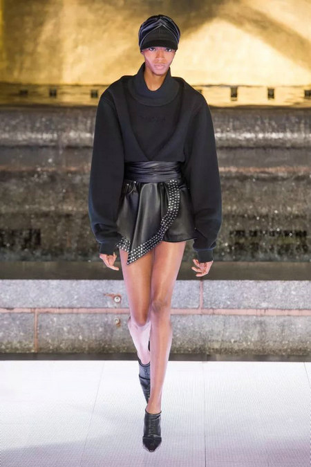 Alexander Wang 2020早春系列(图6) Alexander Wang 2020早春系列(图6)