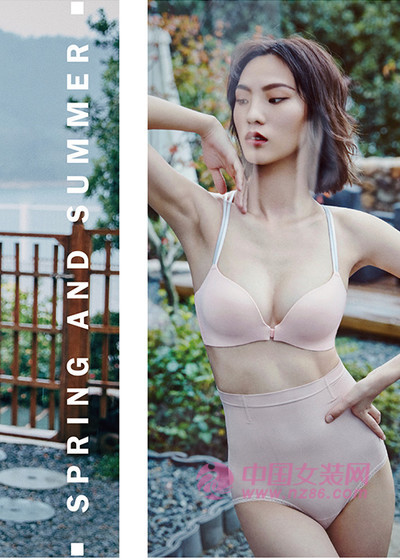 2019年上半年国内最受欢迎的内衣品牌排行榜(图1) 2019年上半年国内最受欢迎的内衣品牌排行榜(图1)