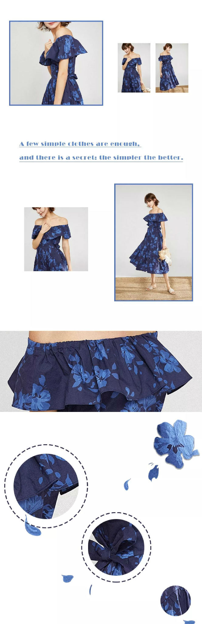 MYMO & M.HITI 19SS 荷叶边加在衣服哪里最甜?(图5) MYMO & M.HITI 19SS 荷叶边加在衣服哪里最甜?(图5)