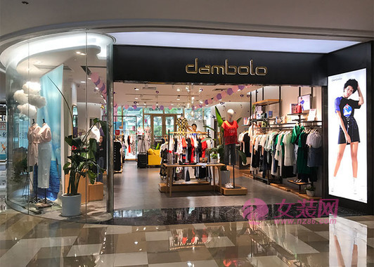 小型服装店如何做好店铺的市场定位?(图1) 小型服装店如何做好店铺的市场定位?(图1)
