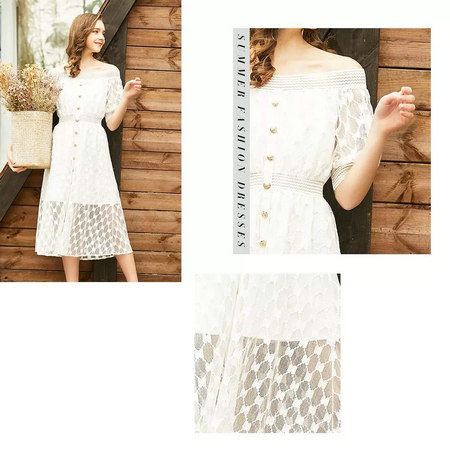 容悦 清凉一夏，露肩、吊带、短裤，夏日清凉三步曲！[图3]