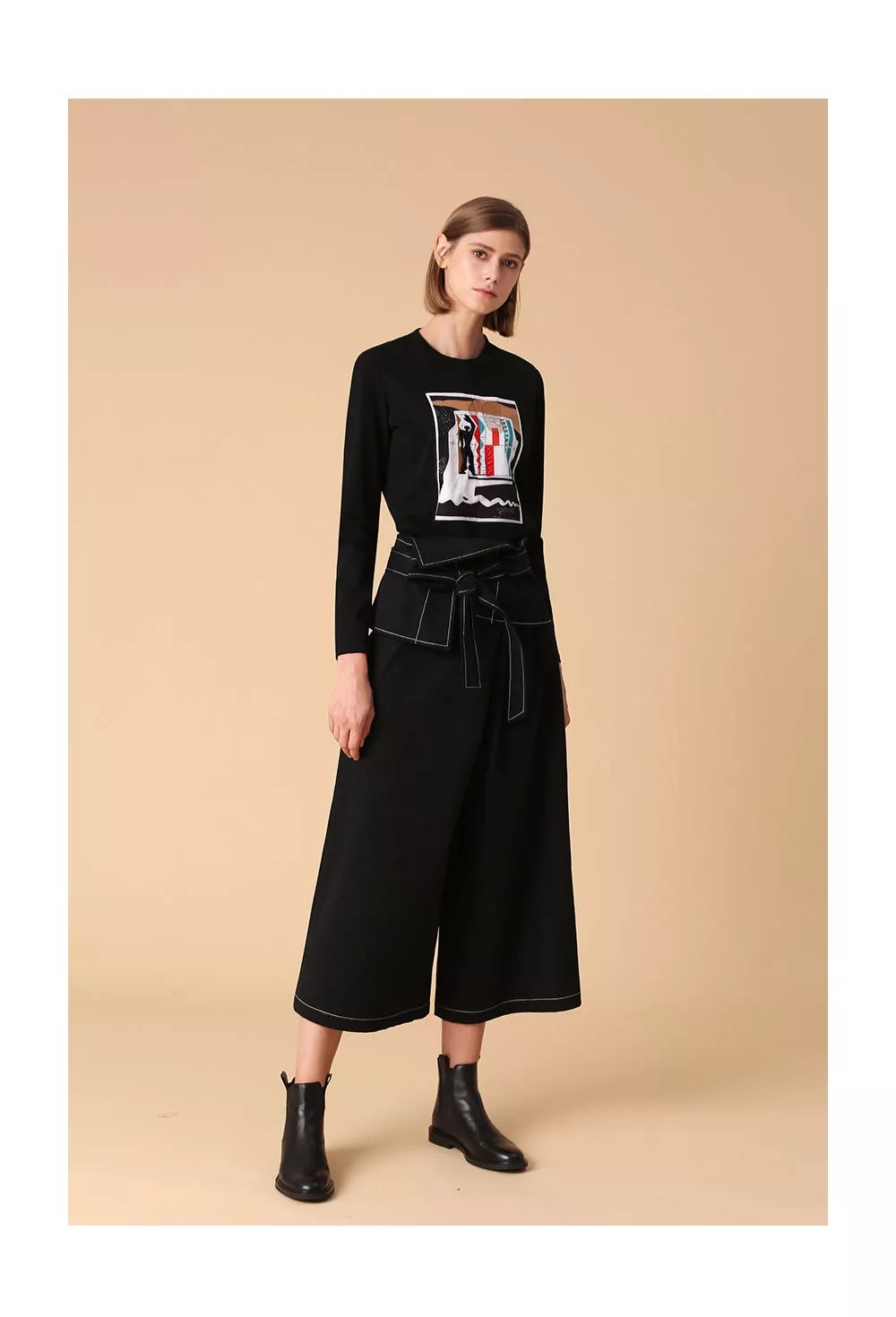 DEYIEC 2019秋季系列预览 · Dream and Reality(图13)