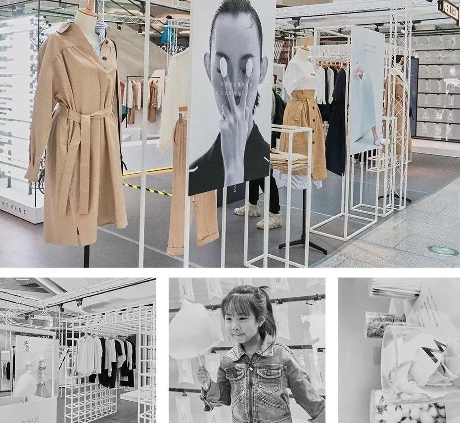 重磅!2019半年度女装品牌榜单新出炉(图7) 重磅!2019半年度女装品牌榜单新出炉(图7)