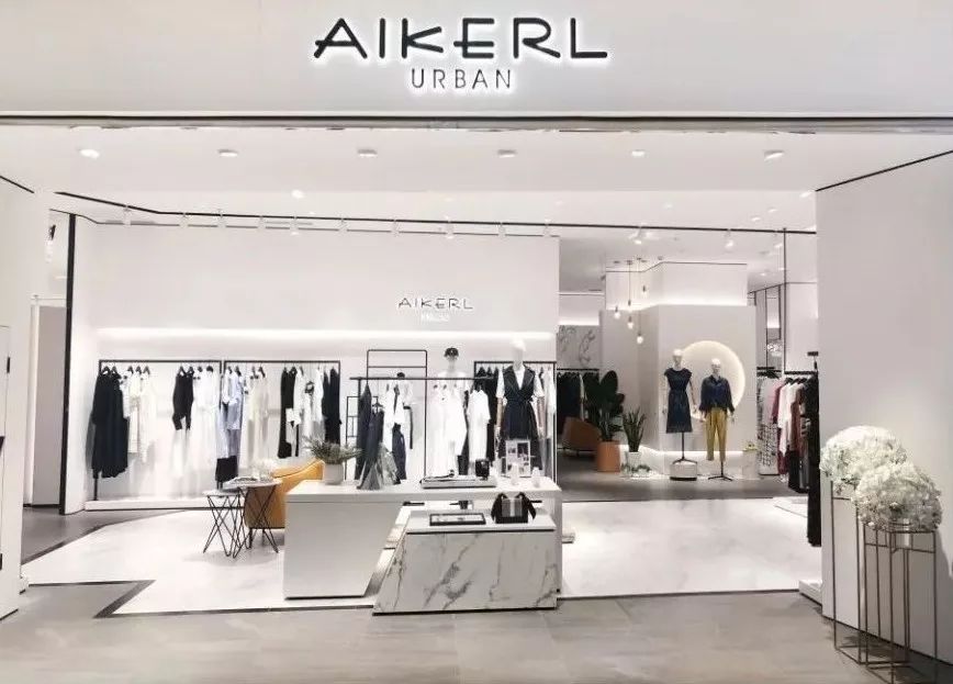 重磅!2019半年度女装品牌榜单新出炉(图11) 重磅!2019半年度女装品牌榜单新出炉(图11)