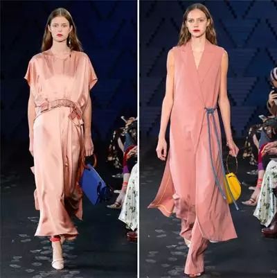 这三个柔和又好特别的颜色很适合夏天穿！搭起来独特不一般！[图4]