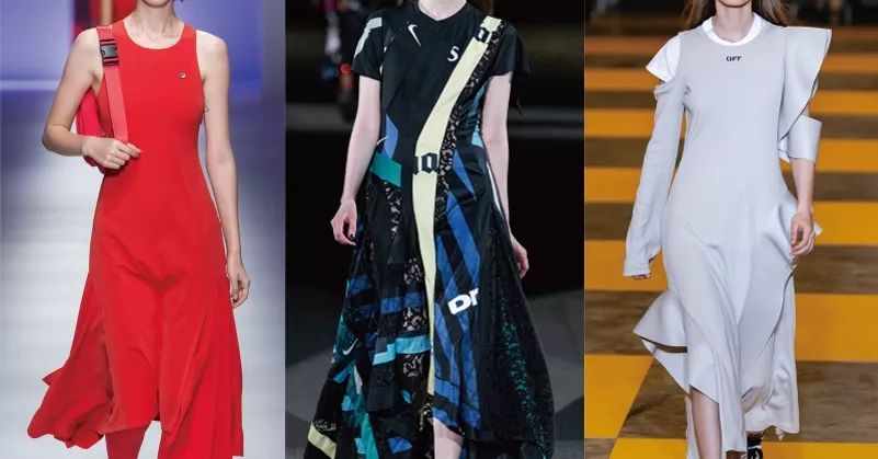 流行趋势 2019/20秋冬女装风格与细节(图21) 流行趋势 2019/20秋冬女装风格与细节(图21)