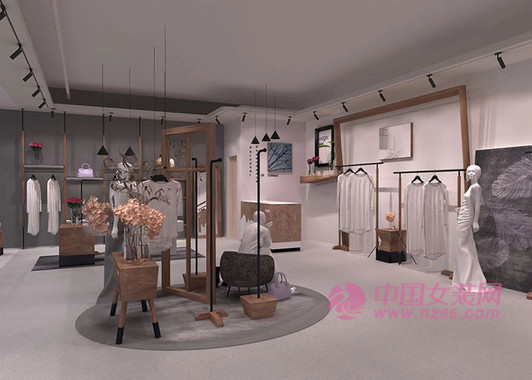 例格服装加盟店如何做好管理？[图3]
