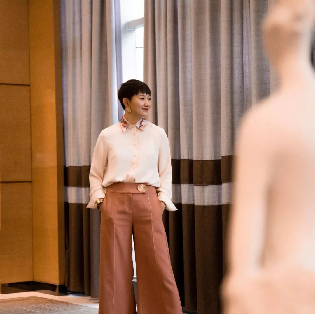 新女性主义 心之所向,活出自带高级感的女人味(图8) 新女性主义 心之所向,活出自带高级感的女人味(图8)