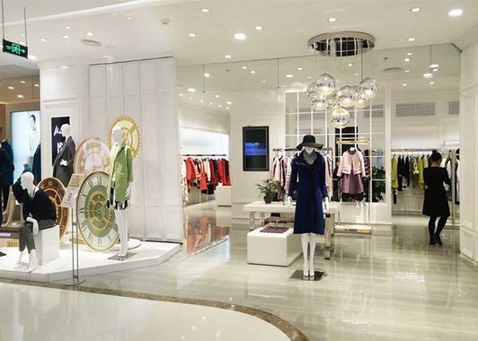 MYMO为什么创业者开店都会考虑开加盟店？[图1]