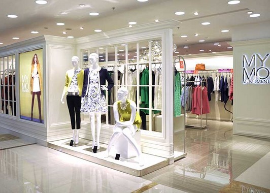 MYMO为什么创业者开店都会考虑开加盟店？[图2]
