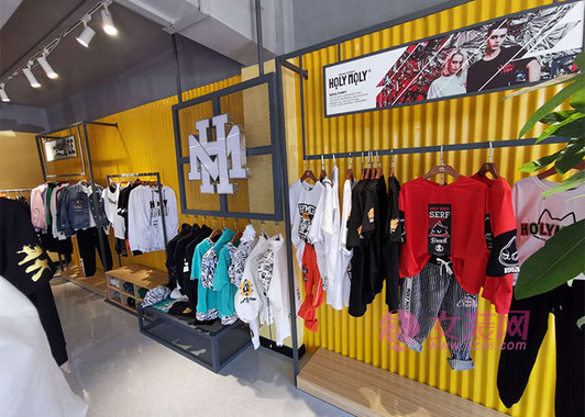 holymoly服装店进货时,如何拿到最低价呢(图1) holymoly服装店进货时,如何拿到最低价呢(图1)